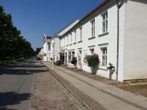 DTS Appartements in Putbus